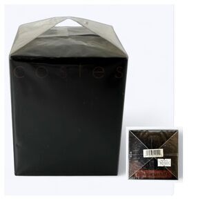 RARE Hotel Costes Bougie Candle 190g Sealed Package Luxury Paris Gift